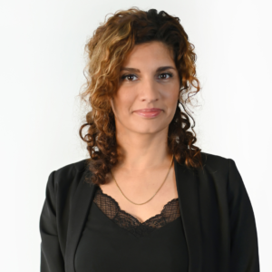 Asireh Moradkhani